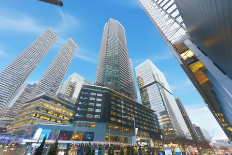 55 Bremner Boulevard 2405 Toronto ON M5J 0A6