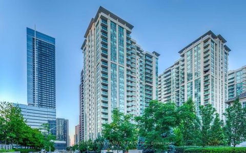 Photo of 31 Bales Avenue #1202, Toronto, ON M2N 7L6 (MLS # C12459126)