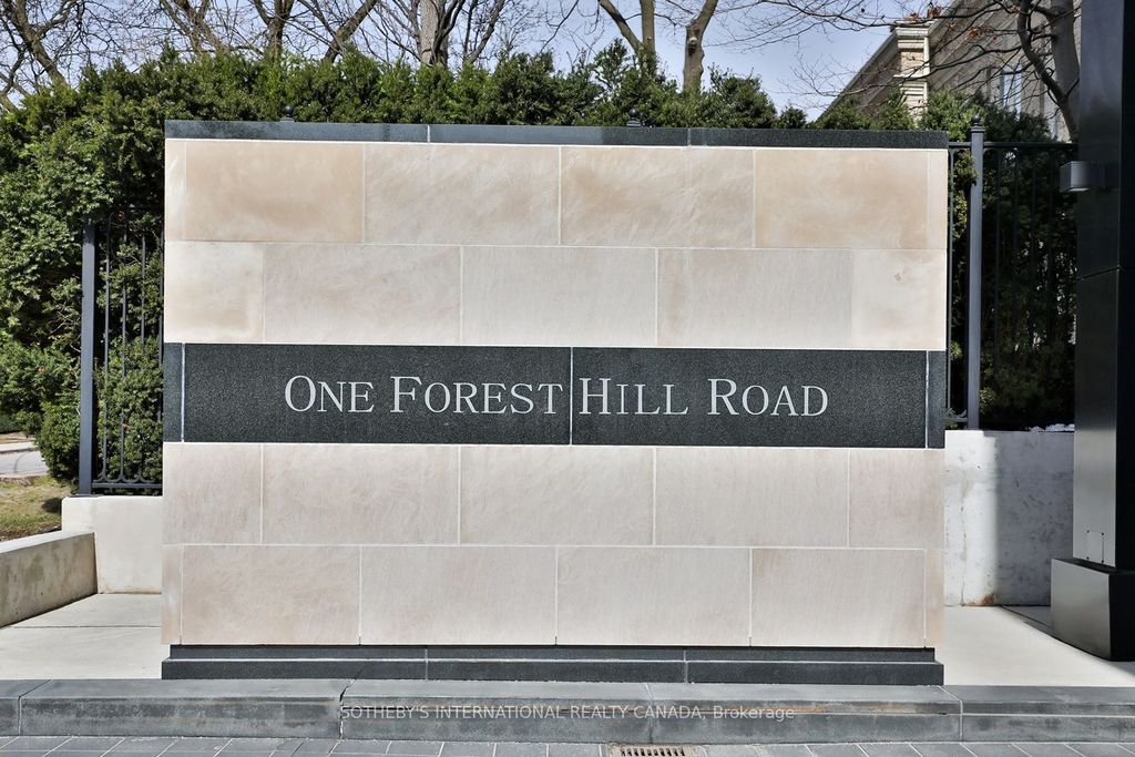 Photo of 1 Forest Hill Road #401, Toronto, ON M4V 1R1 (MLS # C13001274)