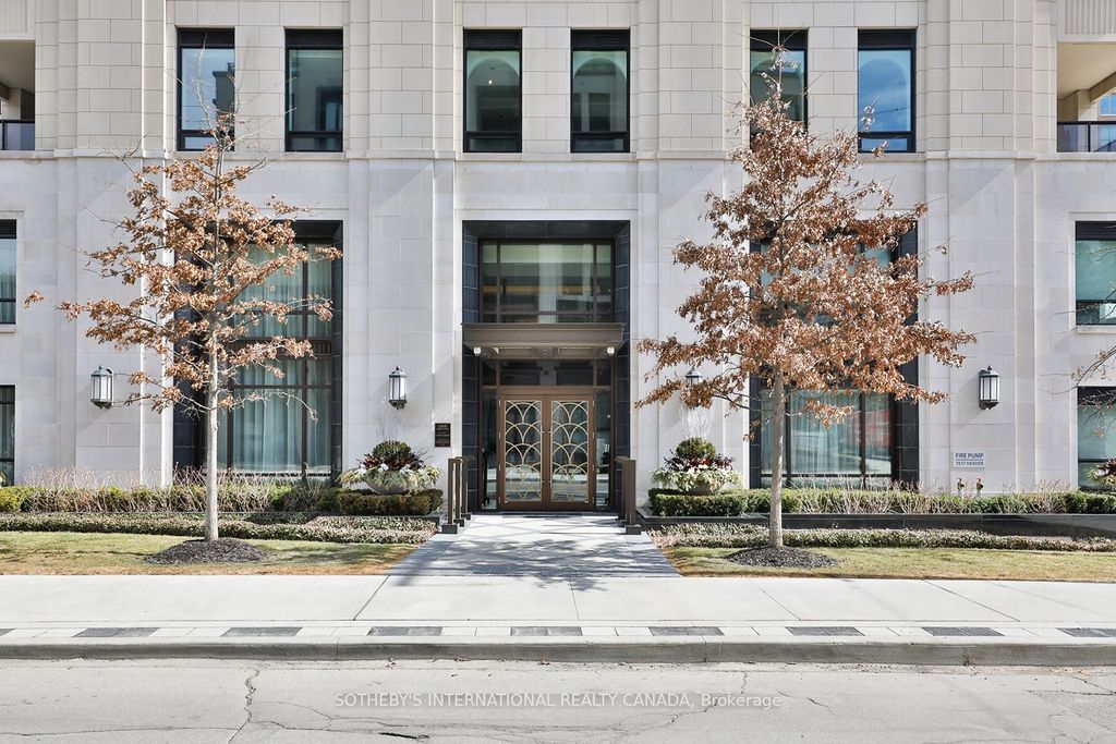 Photo of 1 Forest Hill Road #401, Toronto, ON M4V 1R1 (MLS # C13001274)