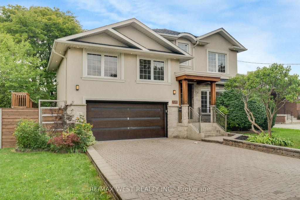 Photo of 130 Saturn Road, Toronto, ON M9C 2S6 (MLS # W12389548)