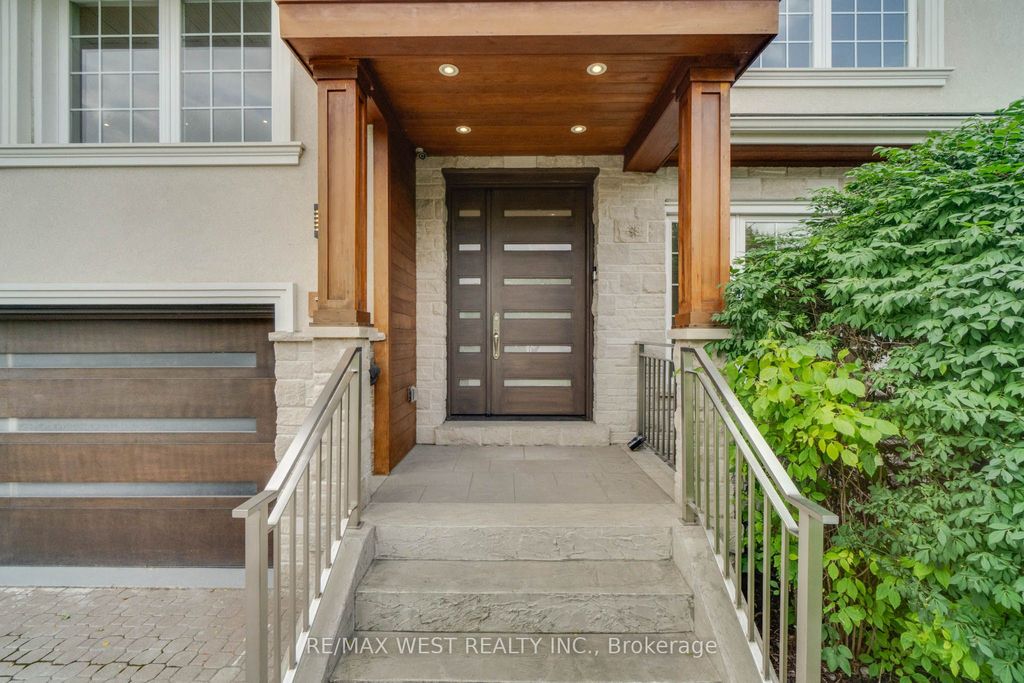 Photo of 130 Saturn Road, Toronto, ON M9C 2S6 (MLS # W12389548)