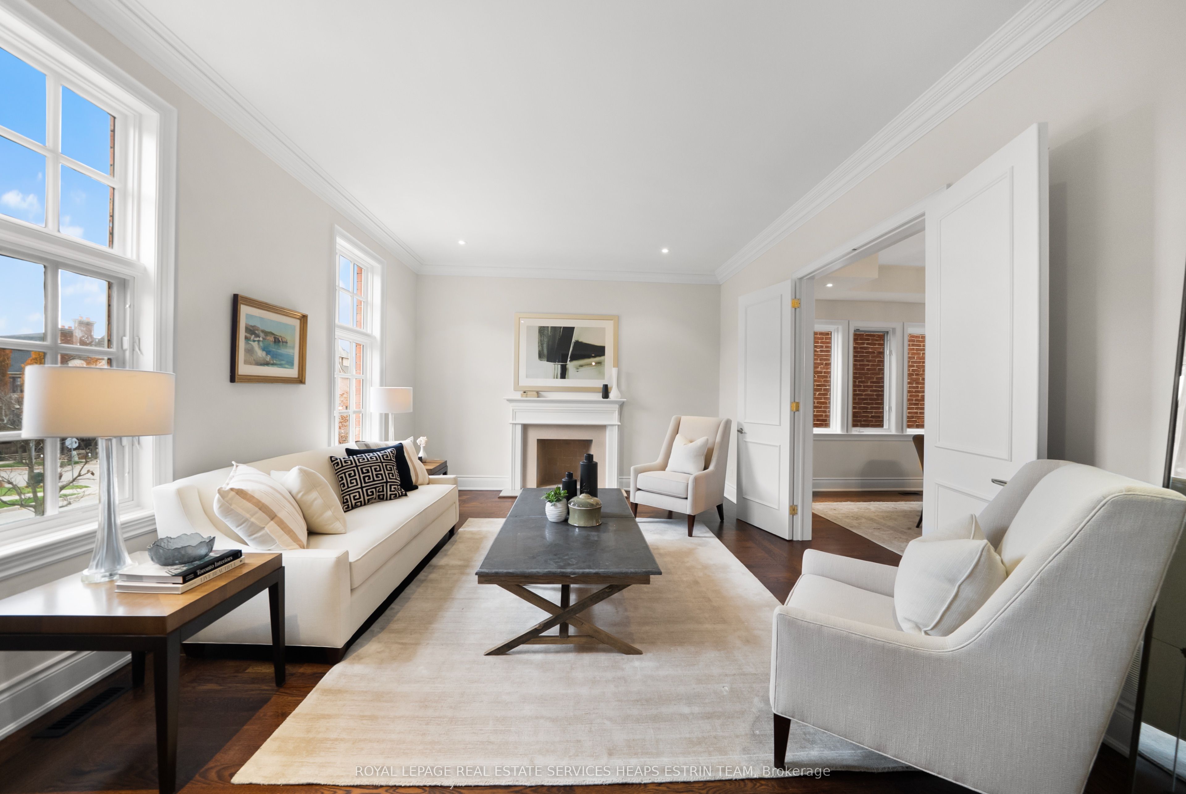 46 True Davidson Drive