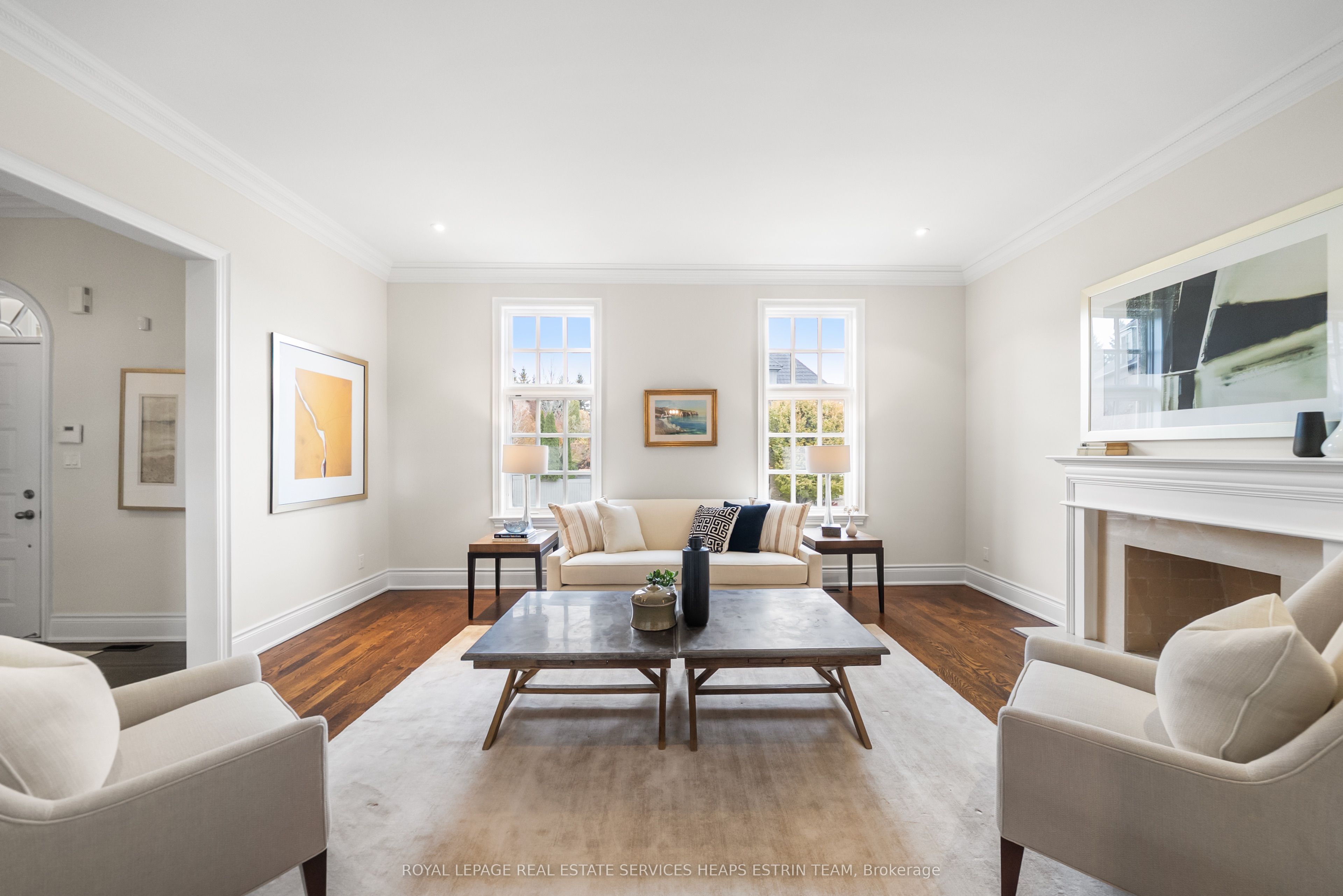 46 True Davidson Drive