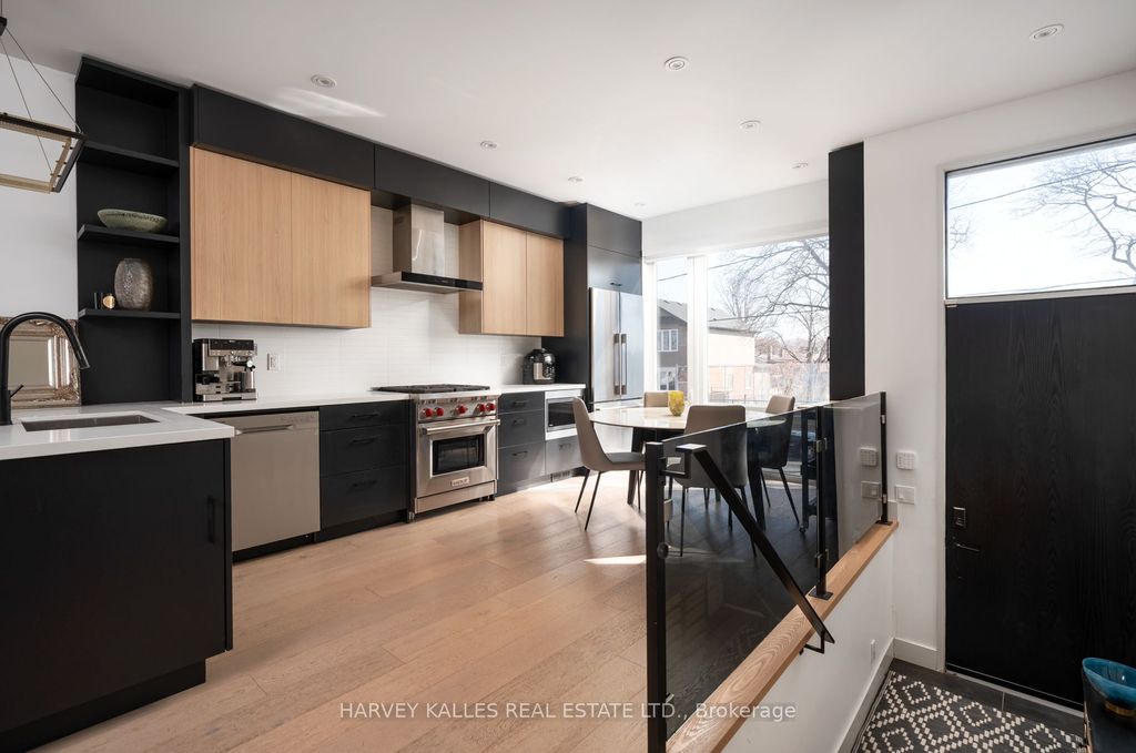 Photo of 38 Alameda Avenue, Toronto, ON M6C 3W2 (MLS # C12981416)