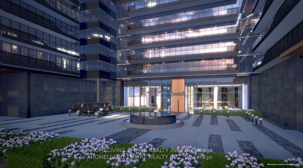 Photo of 117 Broadway Avenue #810, Toronto, ON M4P 1V3 (MLS # C12797356)