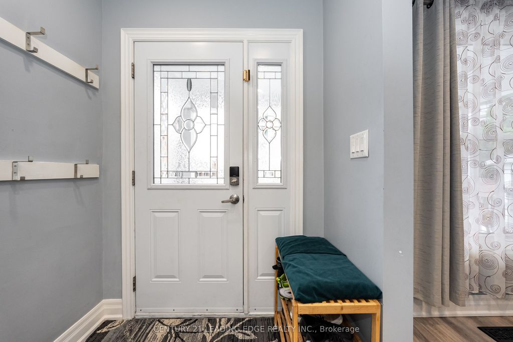 Photo of 38 Goldwin Avenue, Toronto, ON M6M 2C4 (MLS # W12966106)
