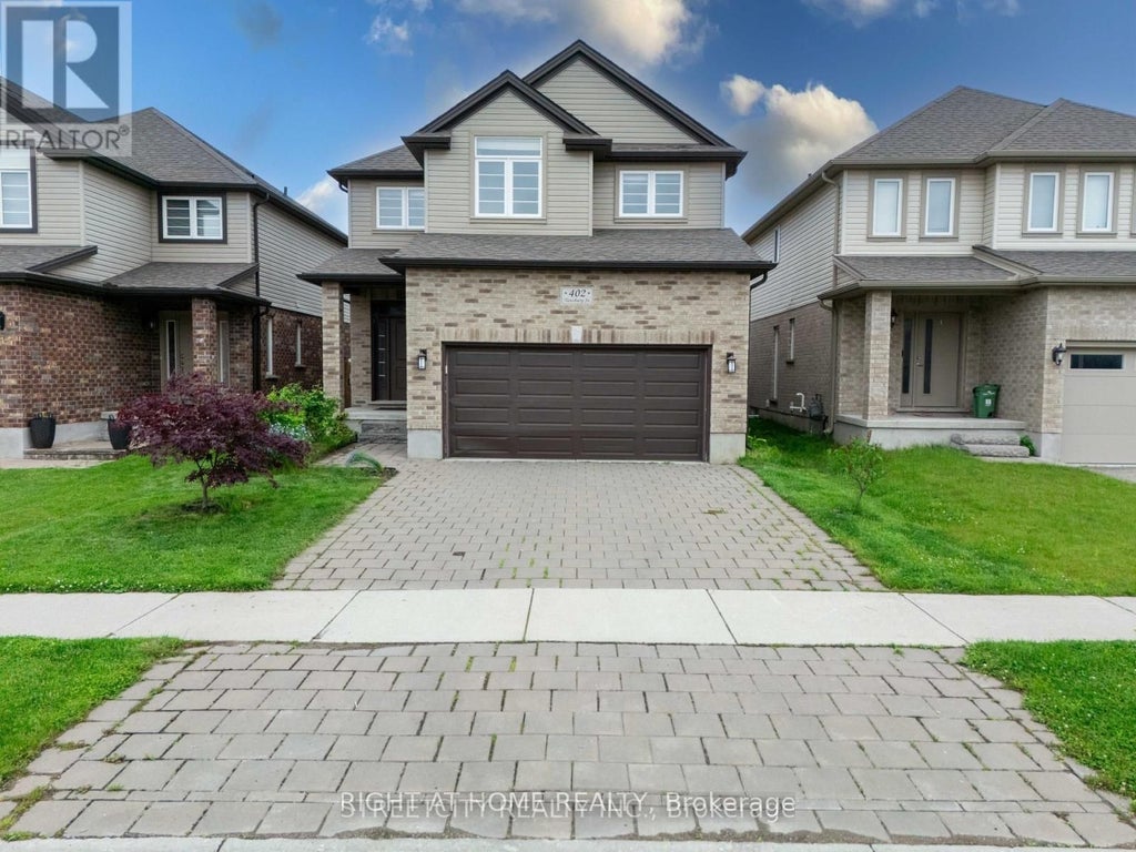 Photo of 402 TANSBURY Street, London North, ON N6G 3E7 (MLS # X13862116)