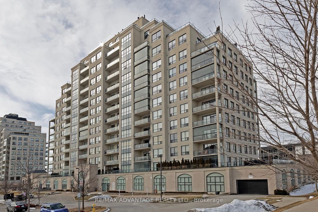 Photo of 240 Villagewalk Boulevard #901, London North, ON N6G 0P6 (MLS # X12857760)