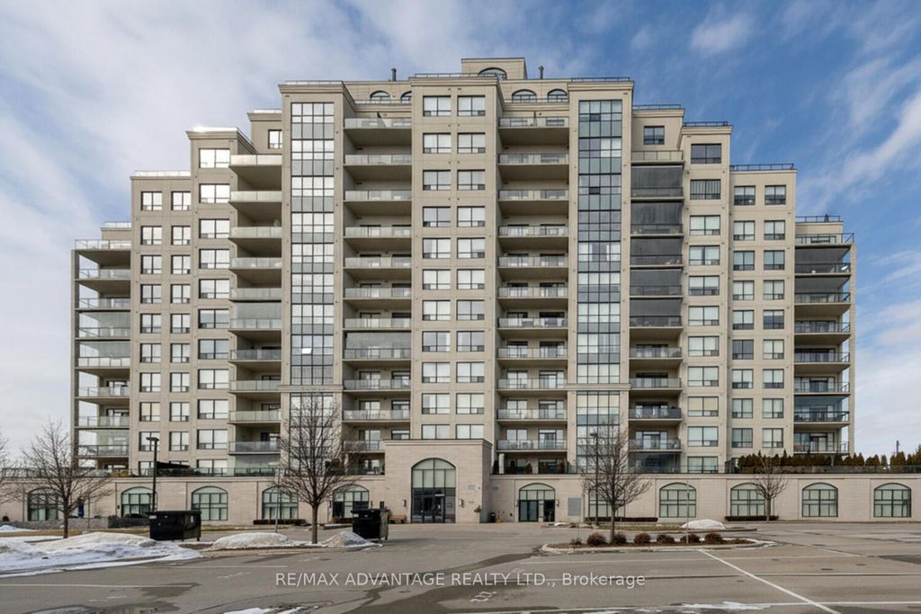 Photo of 240 Villagewalk Boulevard #901, London North, ON N6G 0P6 (MLS # X12857760)
