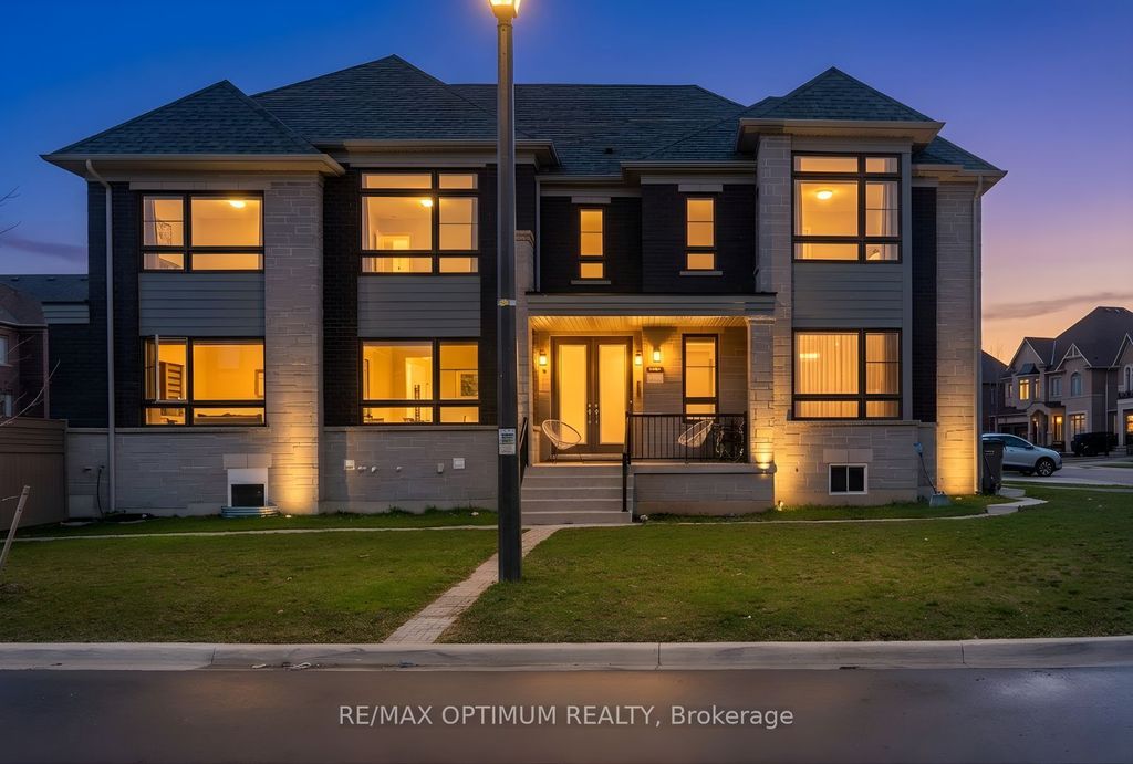 Photo of 73 Dairymaid Road, Brampton, ON L6X 5R9 (MLS # W12996290)