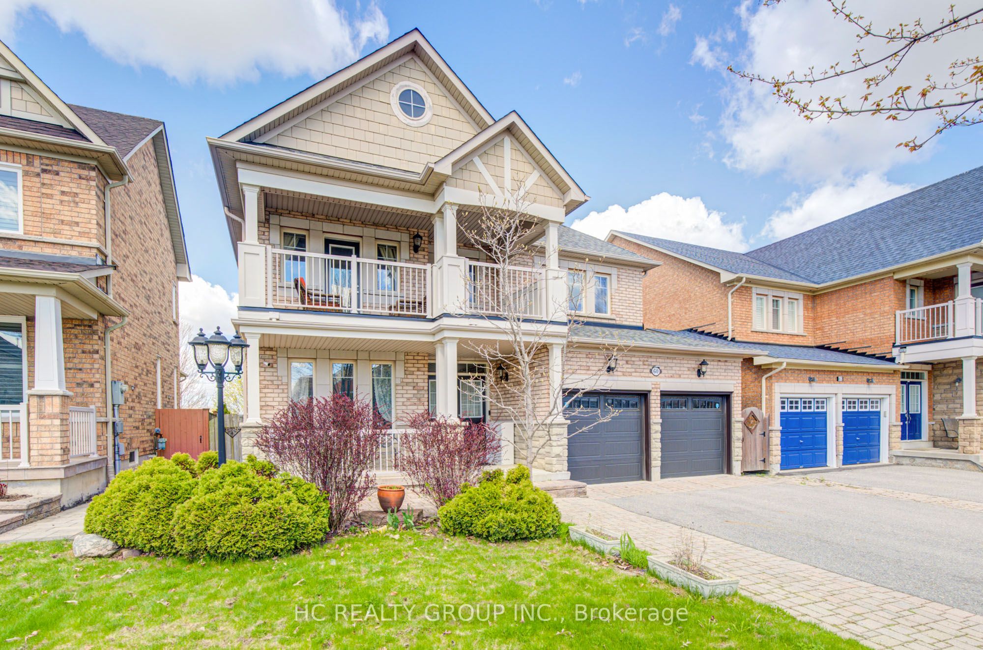 60 Brockdale Street