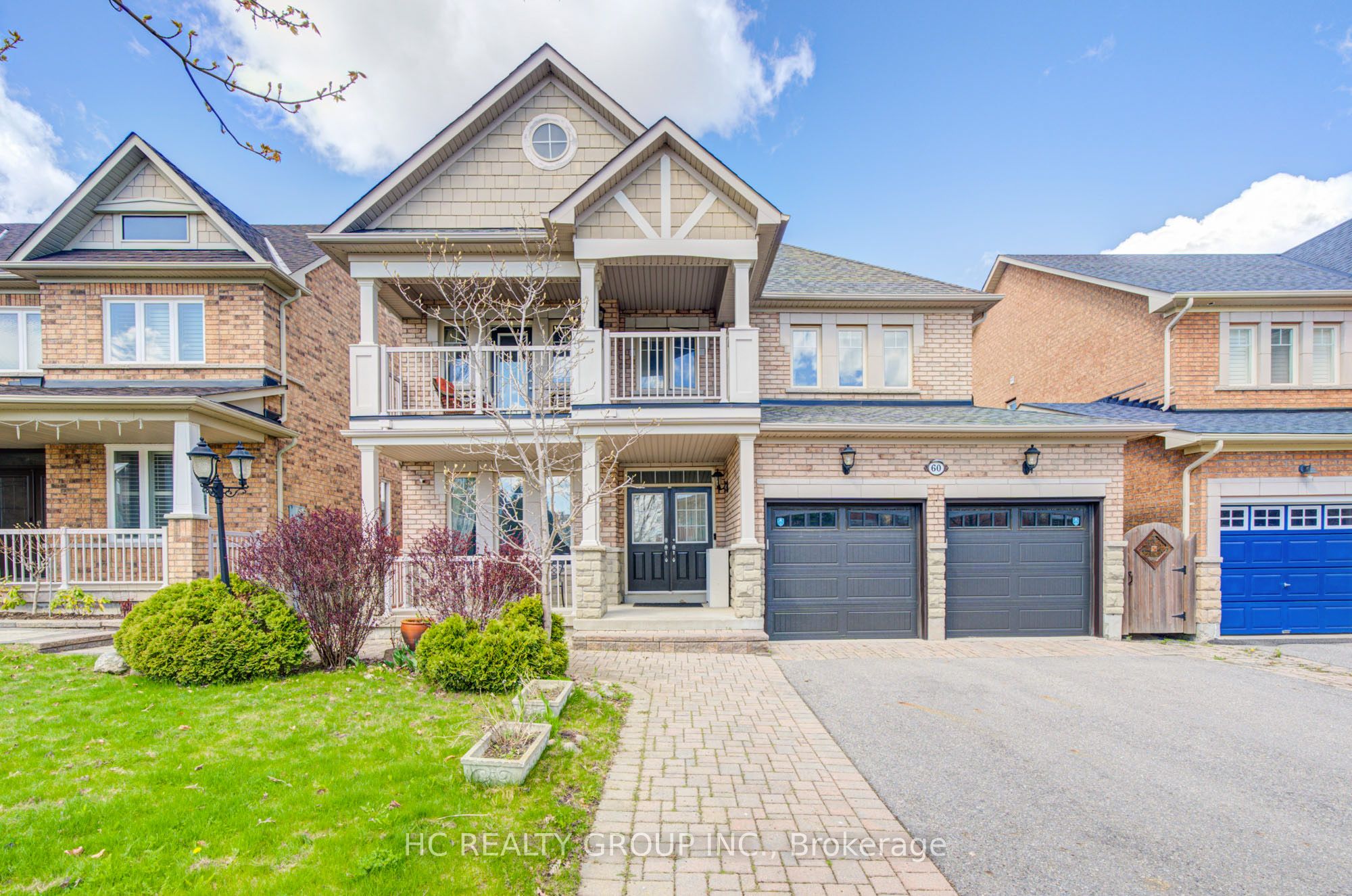 60 Brockdale Street