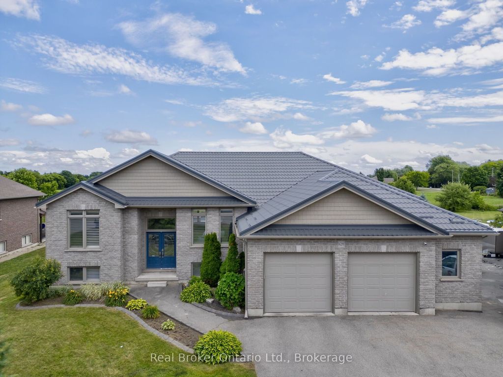 Photo of 628 Mt. Pleasant Road, Brant, ON N0E 1K0 (MLS # X12450626)