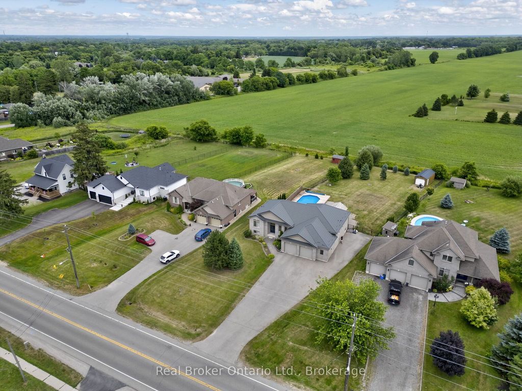 Photo of 628 Mt. Pleasant Road, Brant, ON N0E 1K0 (MLS # X12450626)