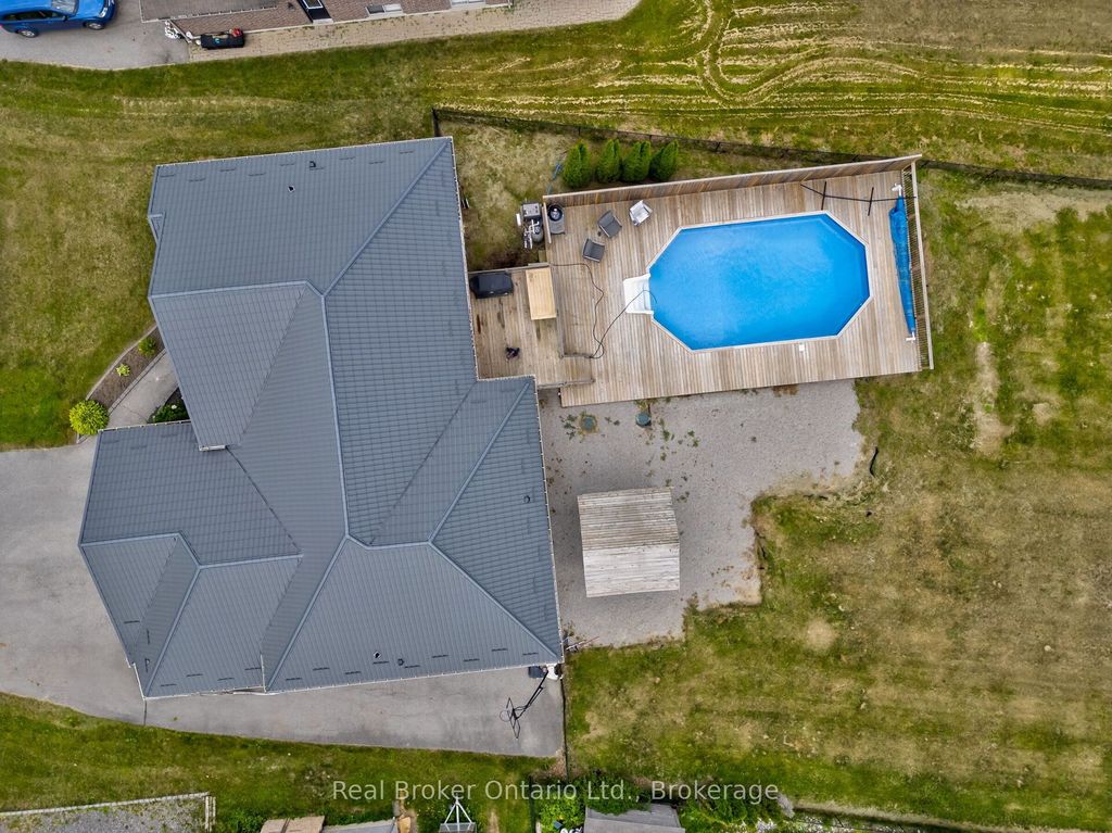 Photo of 628 Mt. Pleasant Road, Brant, ON N0E 1K0 (MLS # X12450626)