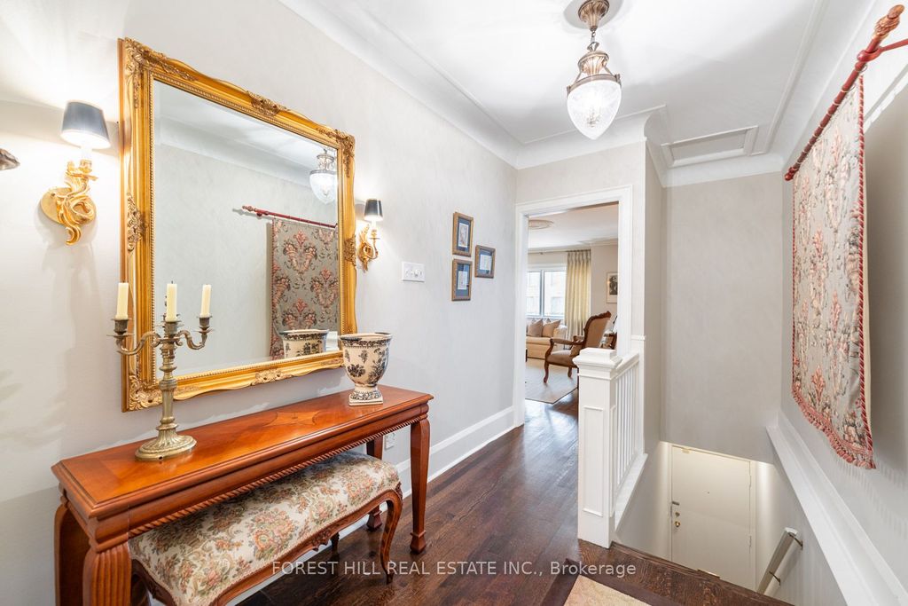 Photo of 11A Clarendon Avenue #2, Toronto, ON M4V 1H8 (MLS # C12924548)