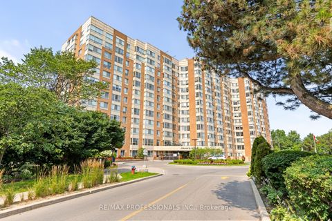 1485 Lakeshore Road E 114 Mississauga ON L5E 3G2