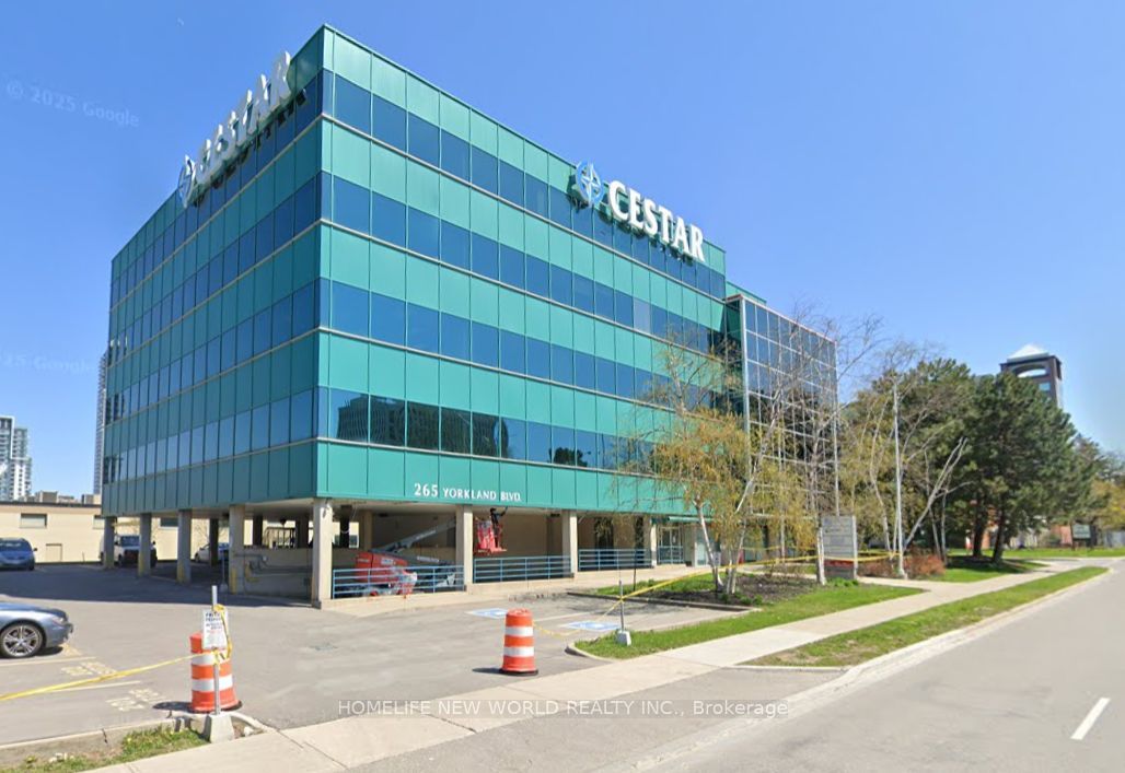 Photo 1 of 42 — 265 Yorkland Boulevard 2nd floor, Toronto, ON M2J 1S5