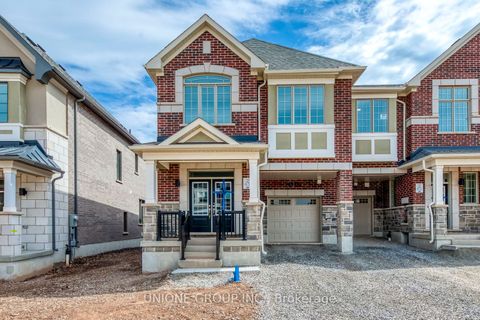3099 John McKay Boulevard Oakville ON L6H 8A7