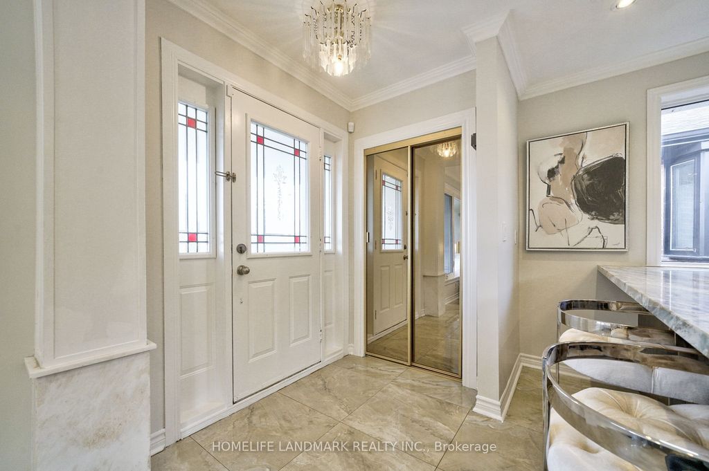 Photo of 373 The Westway N/A, Toronto, ON M9R 1H3 (MLS # W12367760)