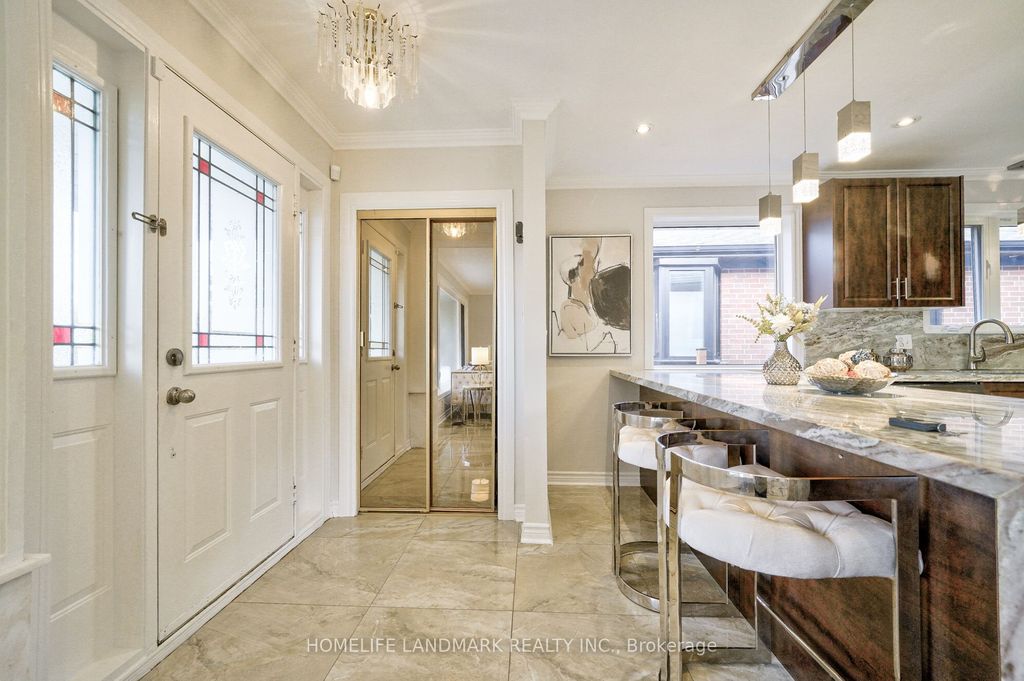 Photo of 373 The Westway N/A, Toronto, ON M9R 1H3 (MLS # W12367760)