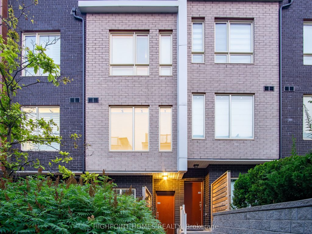 Photo of 1357 Neilson Road #78, Toronto, ON M1B 0C6 (MLS # E12417681)