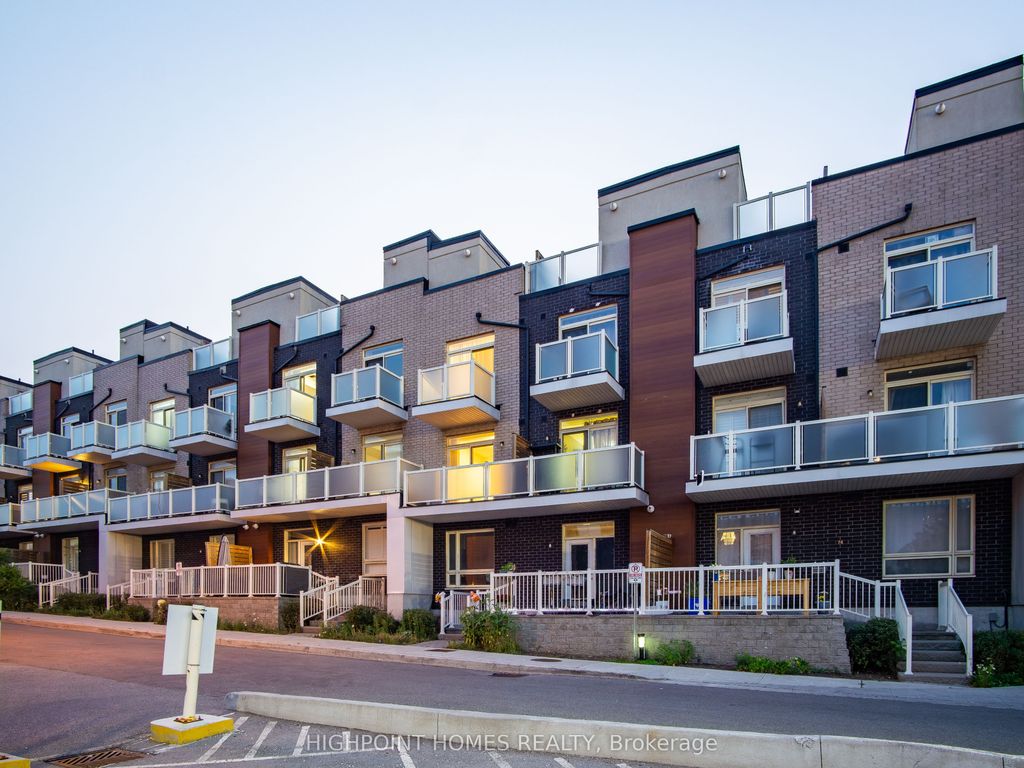 Photo of 1357 Neilson Road #78, Toronto, ON M1B 0C6 (MLS # E12417681)