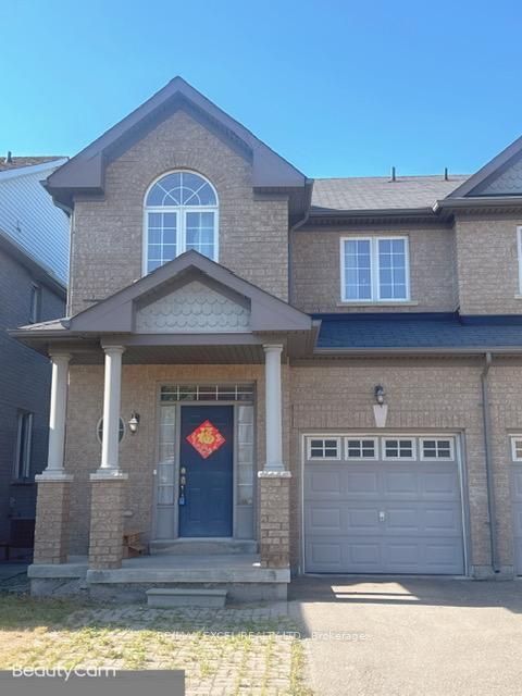 376 Caboto Trail Markham ON L3R 5G6