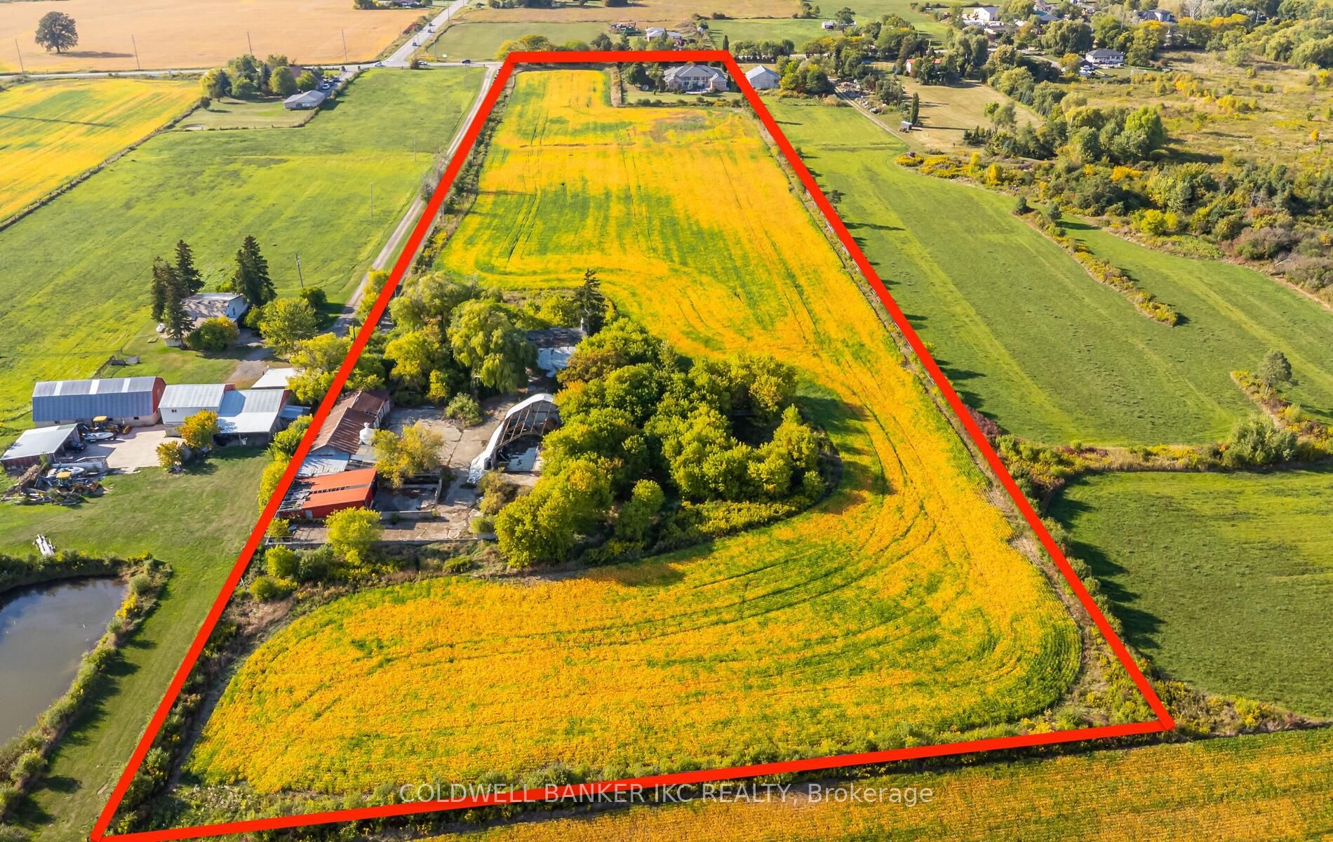 2738 Lower Base Line W