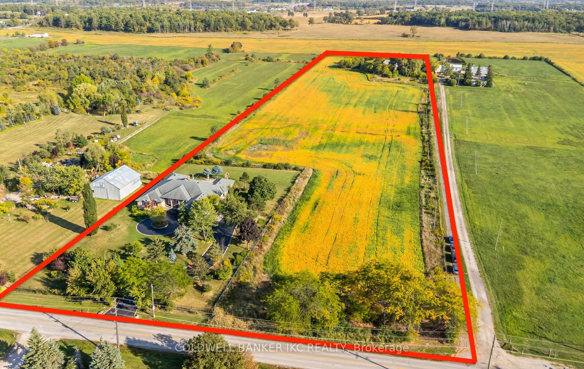 2738 Lower Base Line W