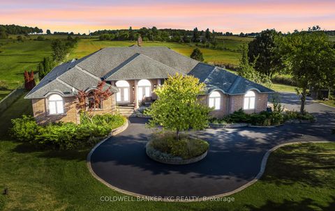 2738 Lower Base Line W Milton ON L9T 2X5