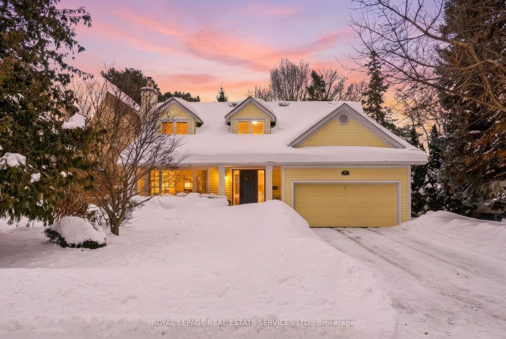 Photo of 17 Elstree Road, Toronto, ON M9A 3Y9 (MLS # W12734488)