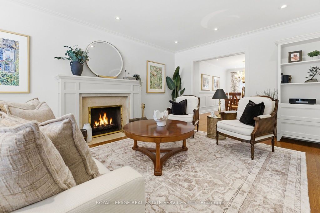 Photo of 17 Elstree Road, Toronto, ON M9A 3Y9 (MLS # W12734488)