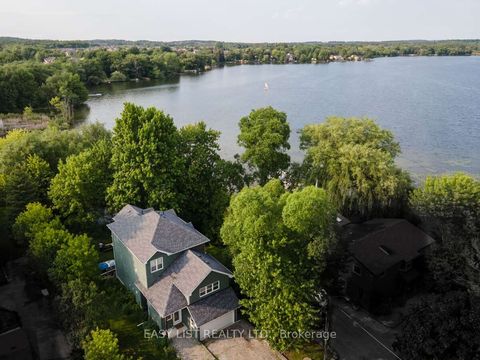 274 Douglas Road A Richmond Hill ON L4E 3H7