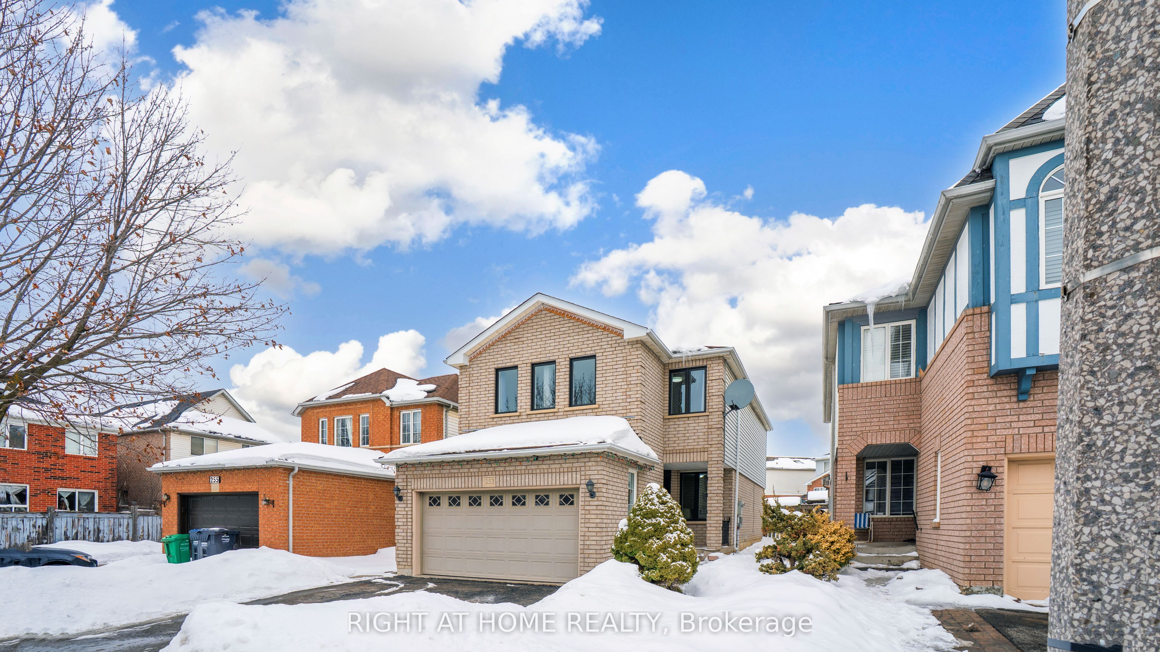 253 Fernforest Drive