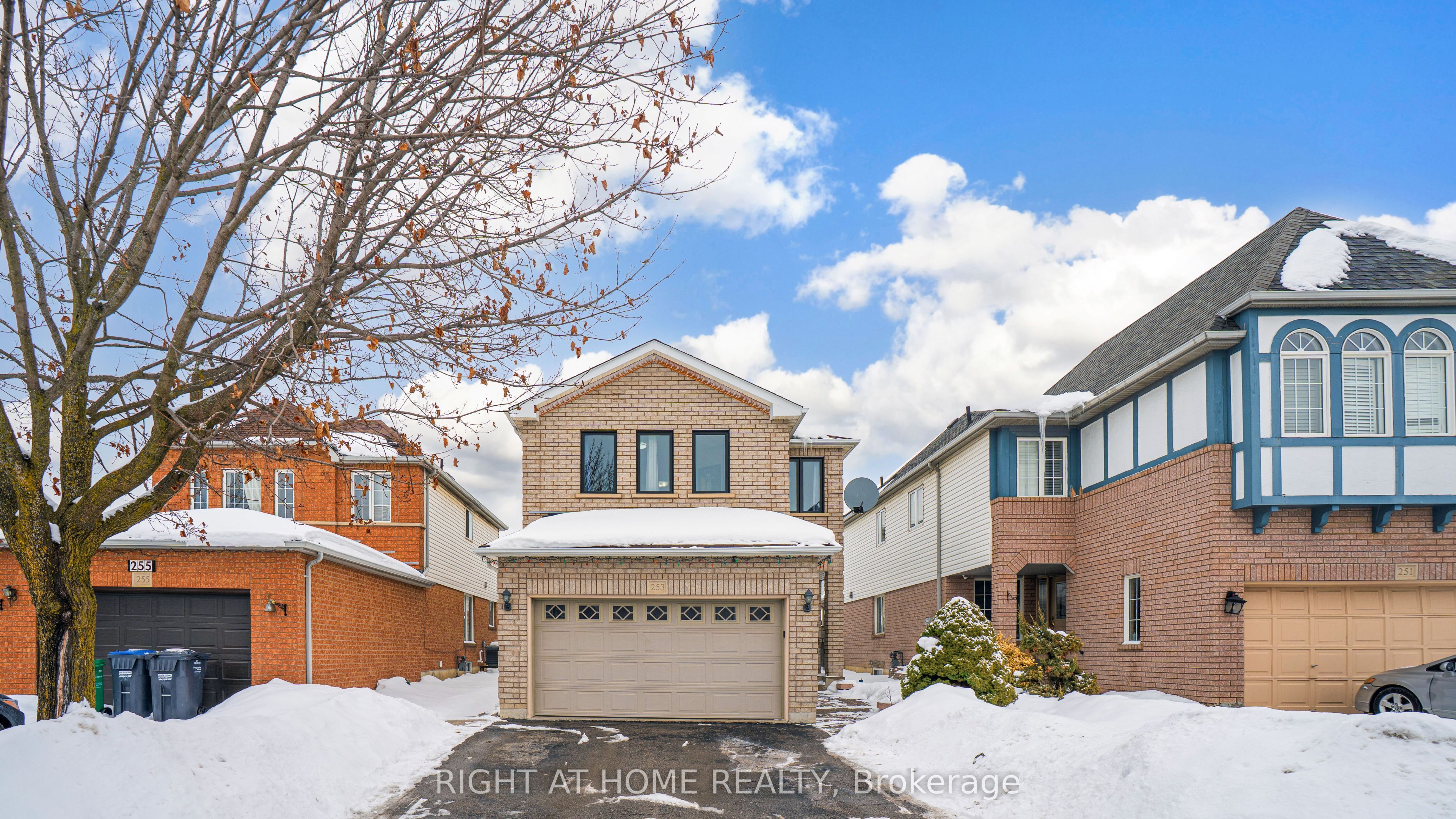 253 Fernforest Drive