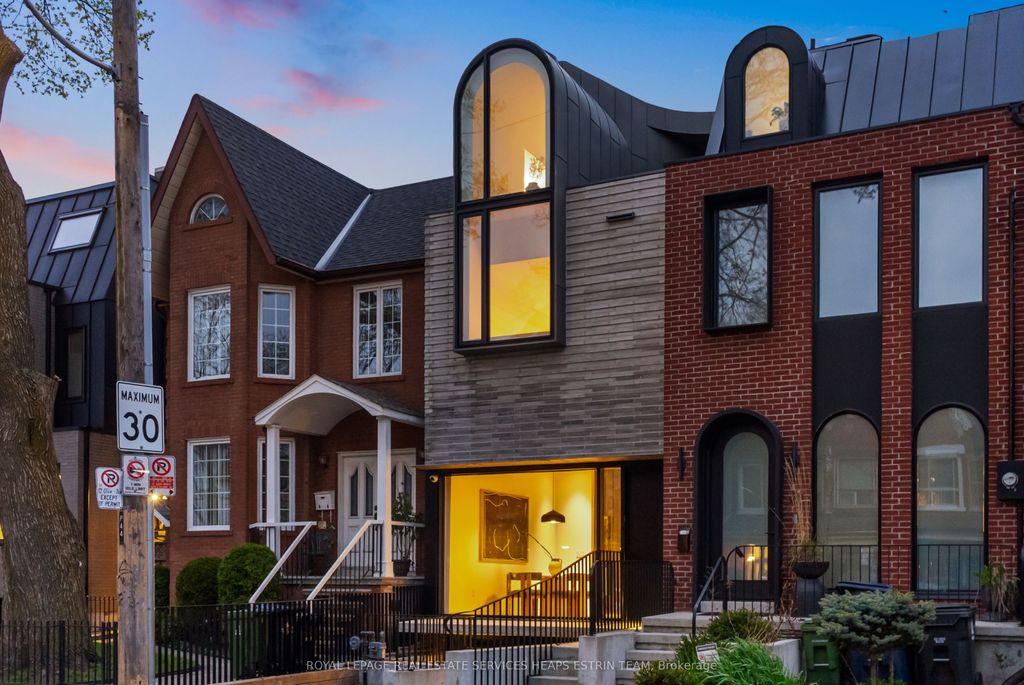 Photo of 44 Foxley Street, Toronto, ON M6J 1R1 (MLS # C12728808)