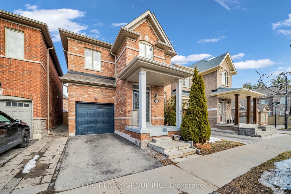Photo of 1532 Elmsley Drive, Pickering, ON L1X 0B5 (MLS # E12901612)