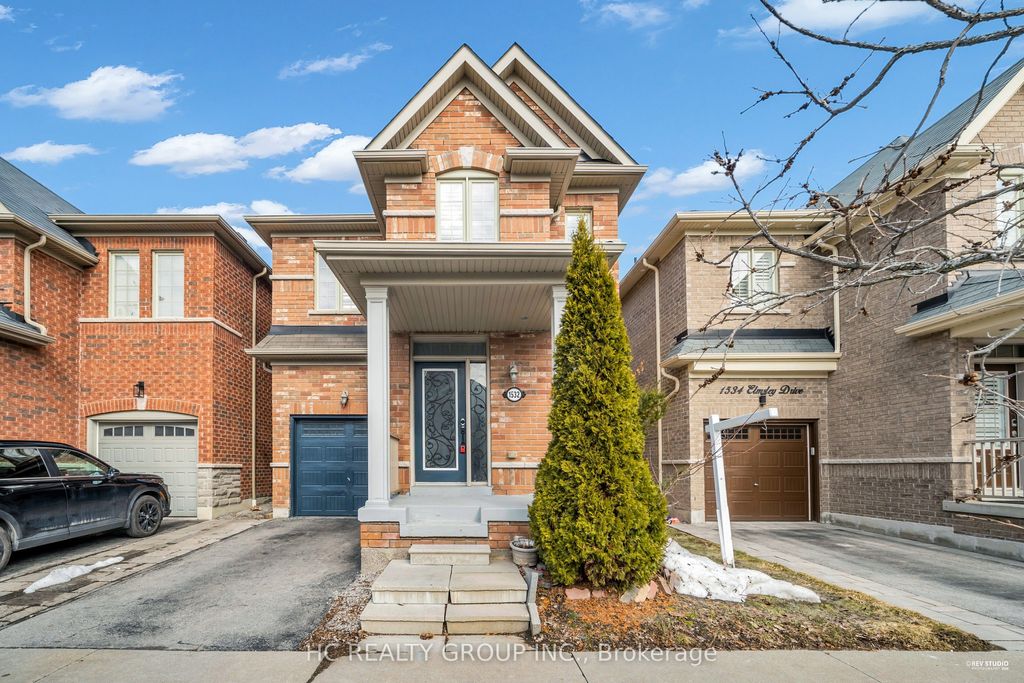 Photo of 1532 Elmsley Drive, Pickering, ON L1X 0B5 (MLS # E12901612)