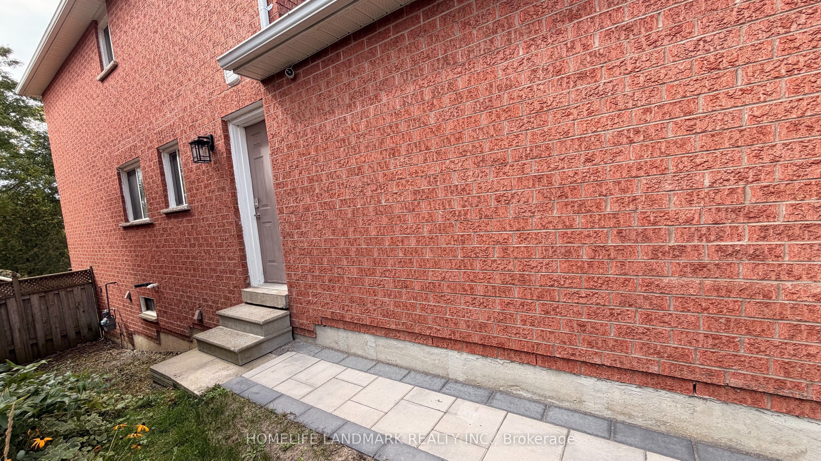 221 Humberland Drive Bsmt
