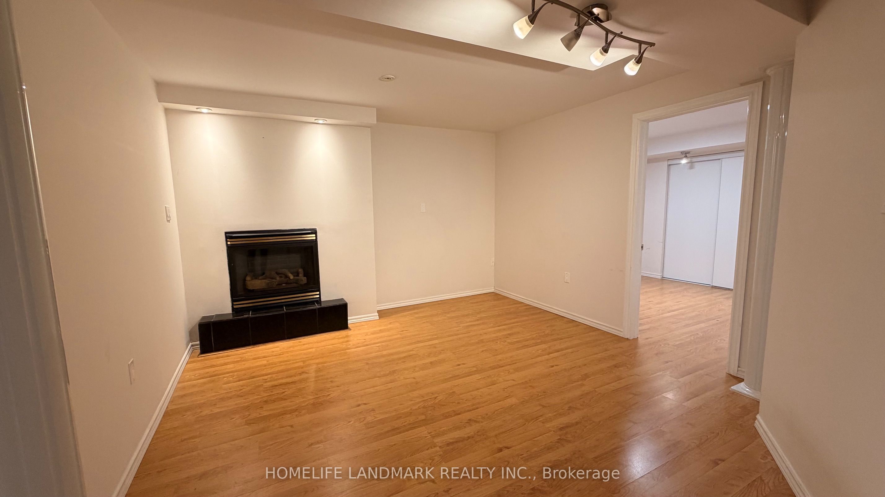 221 Humberland Drive Bsmt