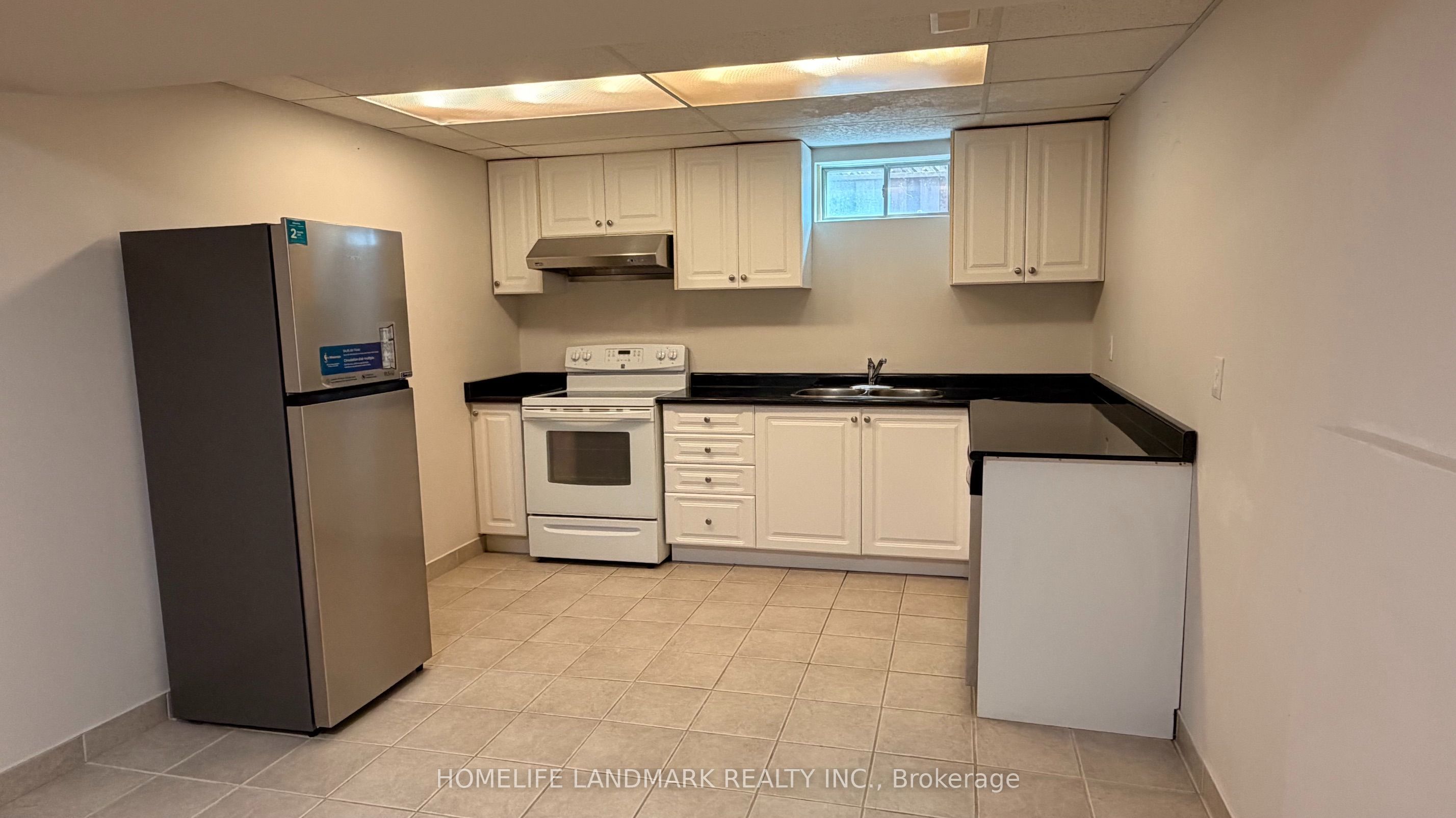 221 Humberland Drive Bsmt