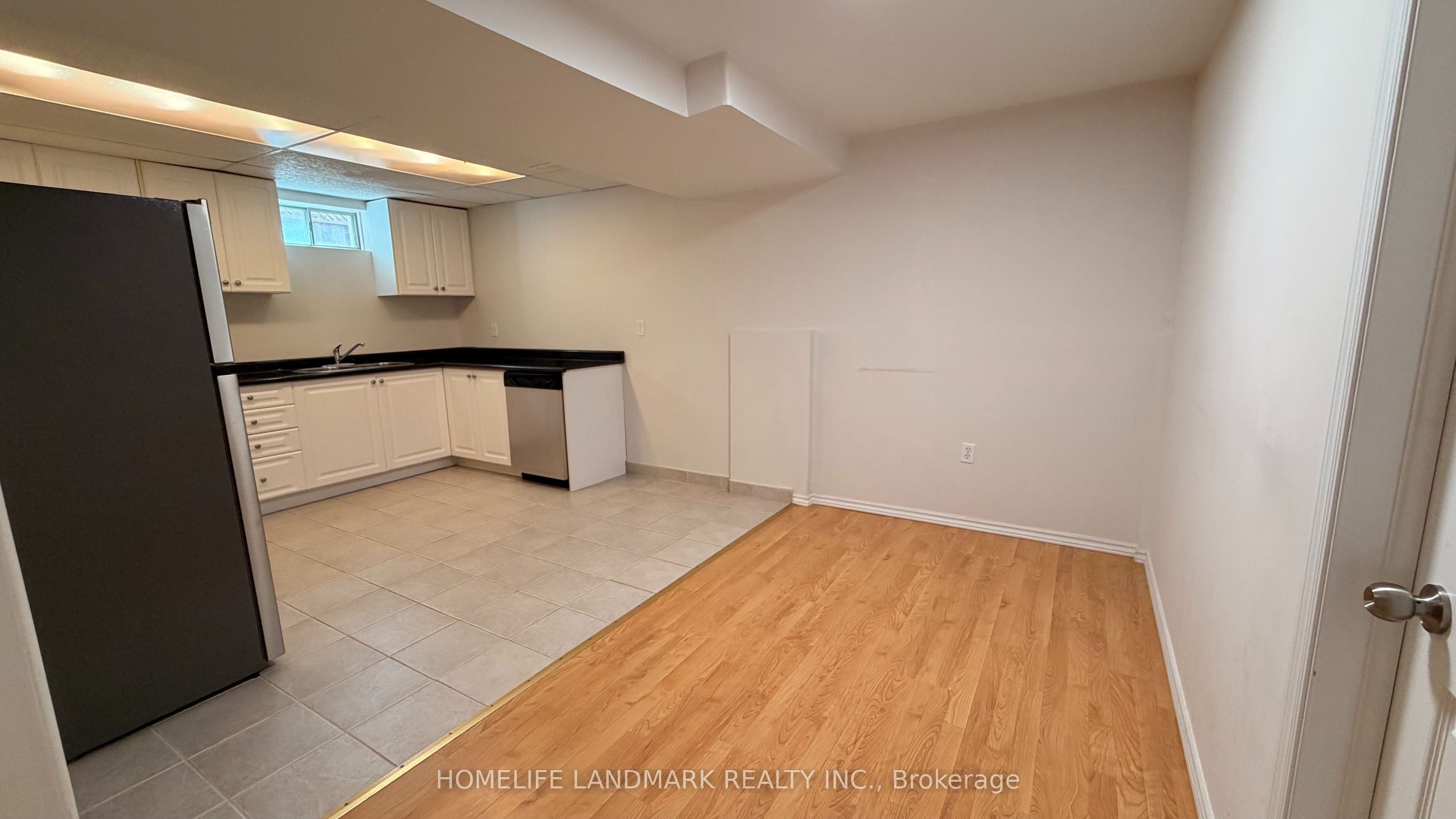 221 Humberland Drive Bsmt