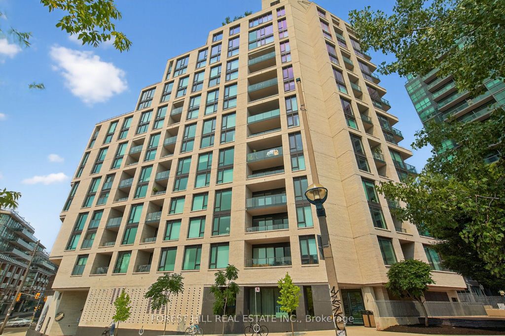 Photo of 200 Sudbury Street #804, Toronto, ON M6J 0H1 (MLS # C12334025)