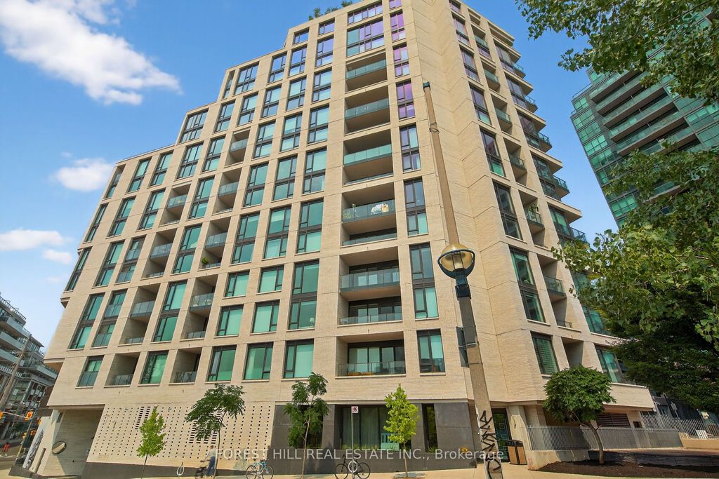 Photo of 200 Sudbury Street #804, Toronto, ON M6J 0H1 (MLS # C12334025)