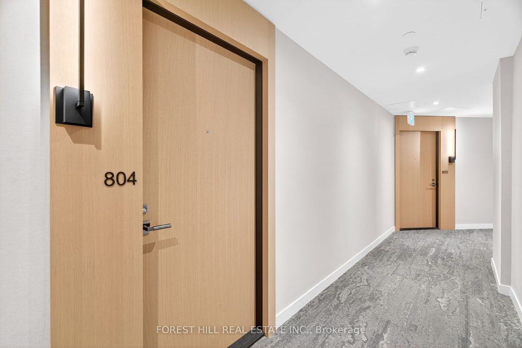 Photo of 200 Sudbury Street #804, Toronto, ON M6J 0H1 (MLS # C12334025)