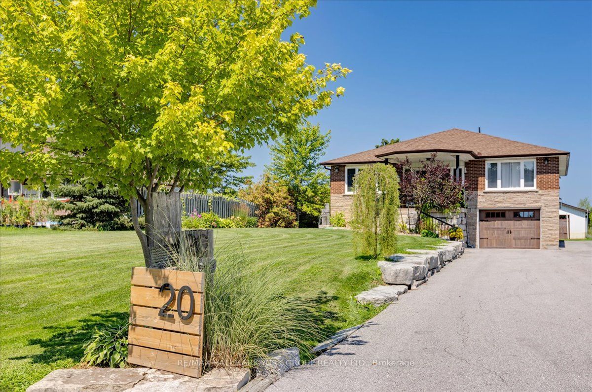 20 Burnie Road