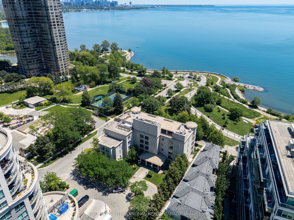 Photo of 80 Palace Pier Court #302, Toronto, ON M8V 4C1 (MLS # W13819724)