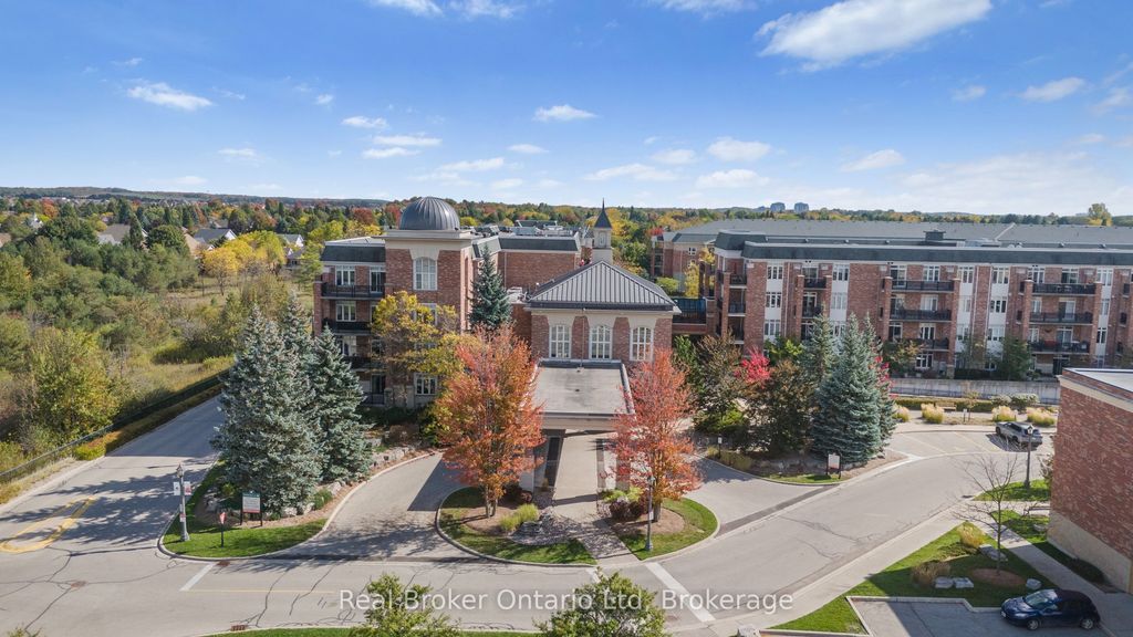 Photo of 71 Bayberry Drive #D307, Guelph, ON N1G 5K9 (MLS # X12457595)